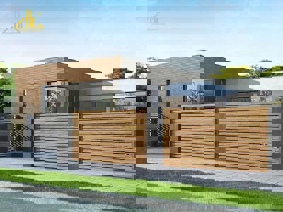 Садовые Ограждения Zhonglian Из Высококачественного Алюминия: Стильные И Функциональные