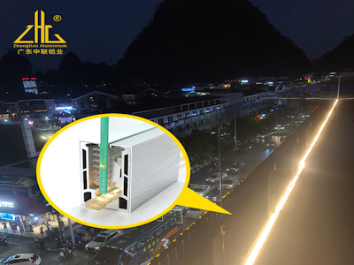 Стеклянные фасады как символ современной архитектуры