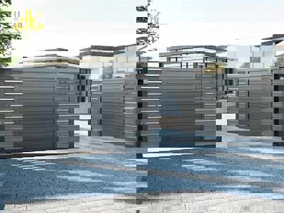 Оптовая Продажа,Алюминиевое Ограждение Zhonglian С Порошковым Покрытием,Металлические Ограждения Для Ограждений И Профилей